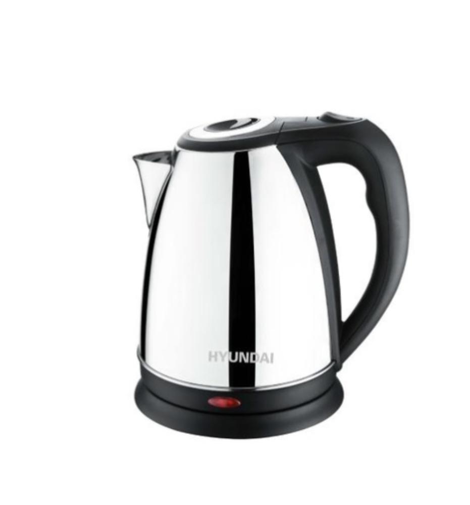 Slika HYUNDAI Kuvalo za vodu HY-2010B Inox , 1.7l  , 2200 W