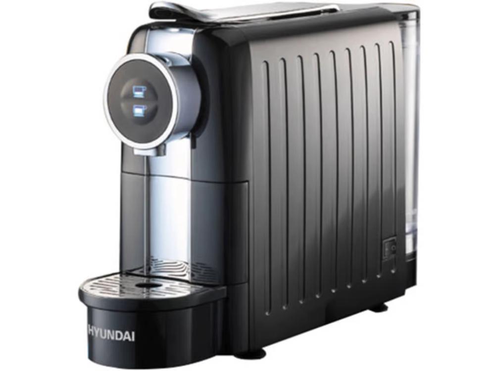 Picture of HYUNDAI Aparat za kafu HY-CM7015-GS  Crna  , 1145W , 0,65 L