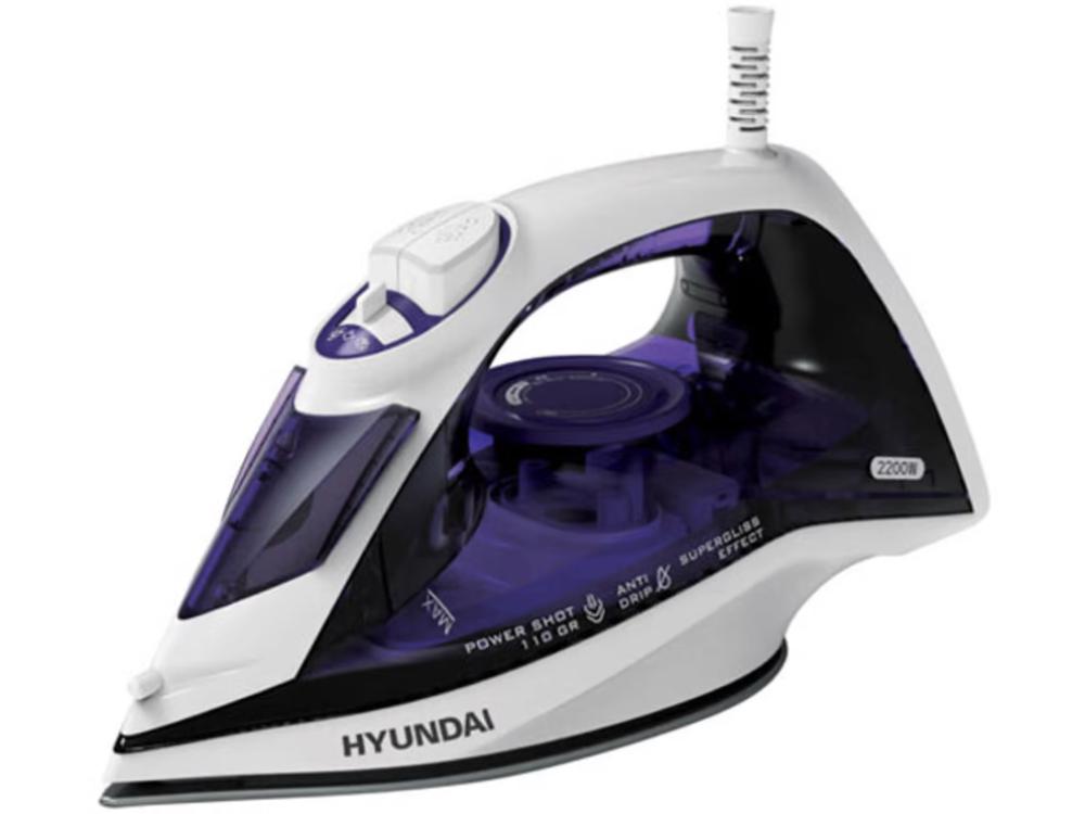 Slika HYUNDAI Pegla HY-6699  Pegla  , Plavo/ljubicasata