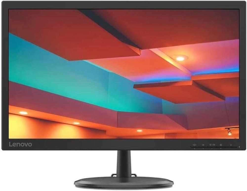 Slika LENOVO Lenovo D22-20 (66ADKAC1EU) TN monitor 21.5" , 21.5'' , 1920 x 1080  ,  5ms