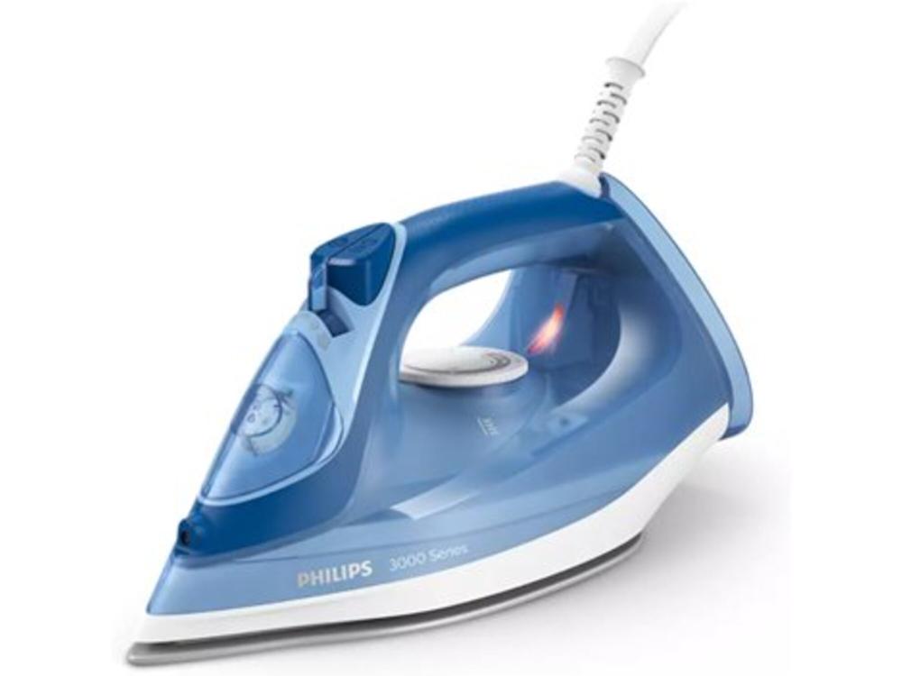 Slika PHILIPS Pegla Philips DST3031/20 Parna pegla  ,  Plava
