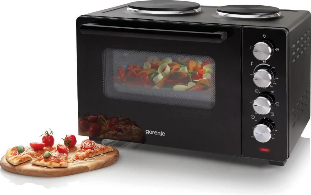 Slika Mini šporet "Gorenje" OM30GBX