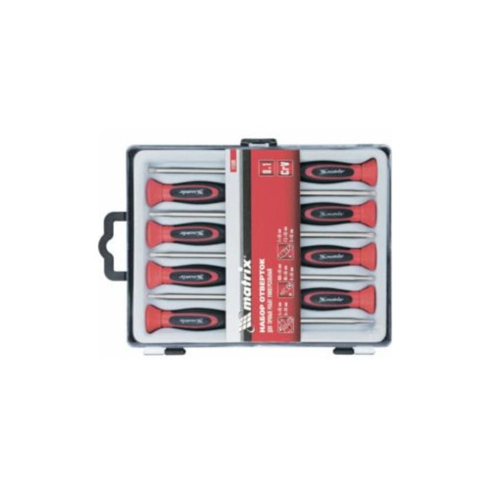 Picture of SET PRECIZNIH ODVIJACA 8kom MTX