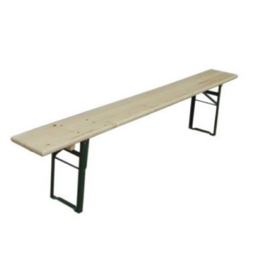 Slika NEXSAS PIVSKA KLUPA 200X25