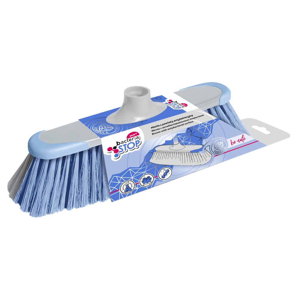 Picture of YORK METLA BS