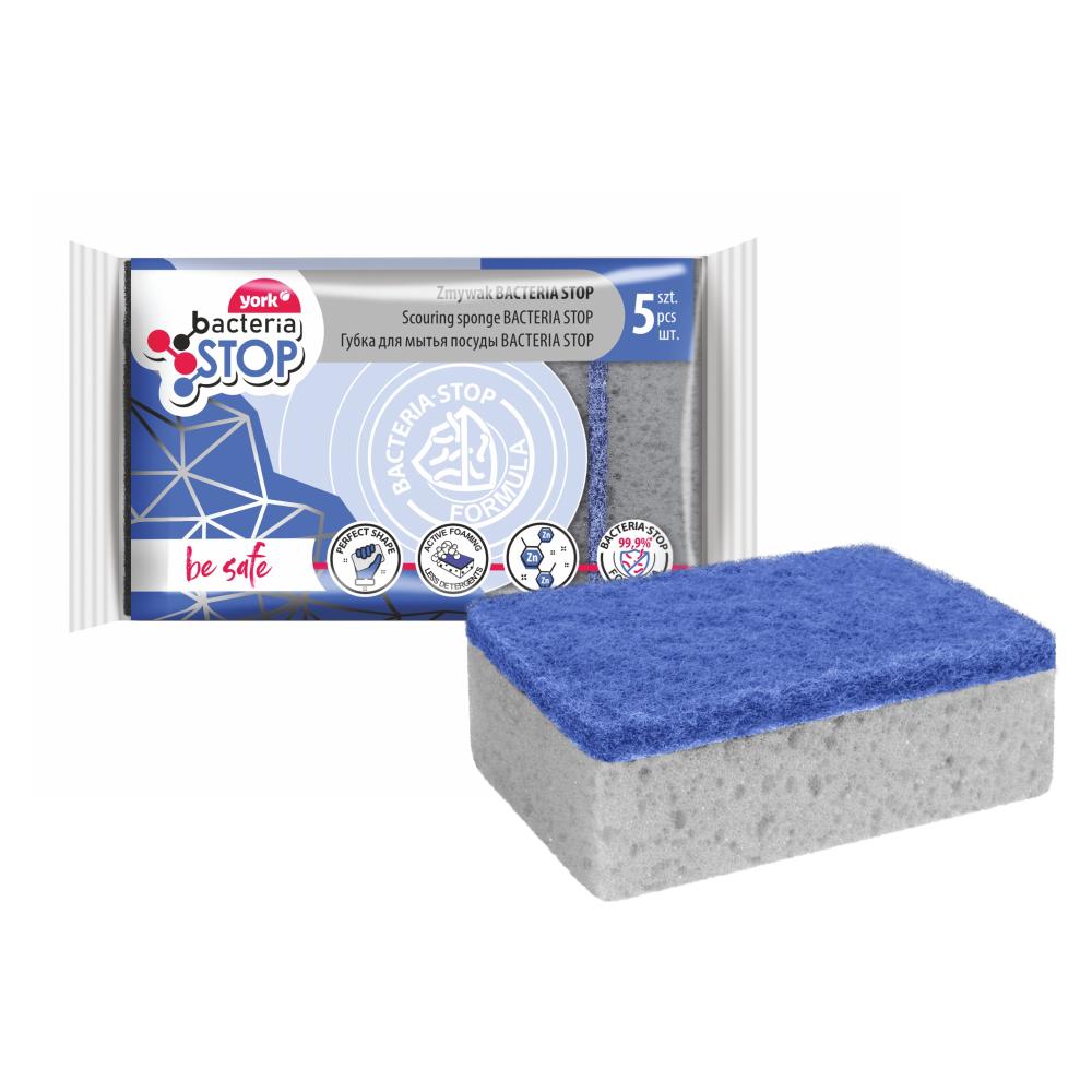 Picture of YORK SUNĐER 5/1 BACTERIA STOP