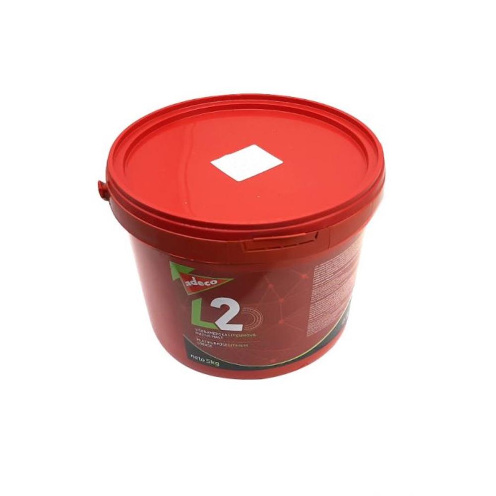 Slika ADECO LITIJUM 2 MAST 800gr