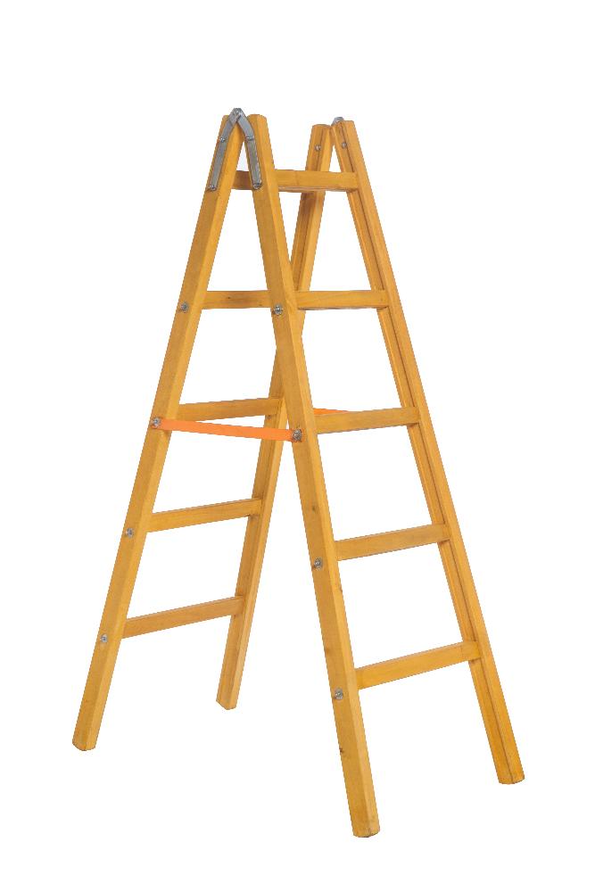 Slika NEXSAS MERDEVINE DRVENE JULIJA 2X5