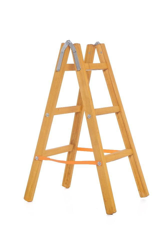 Slika NEXSAS MERDEVINE DRVENE MONTEKI 2X3