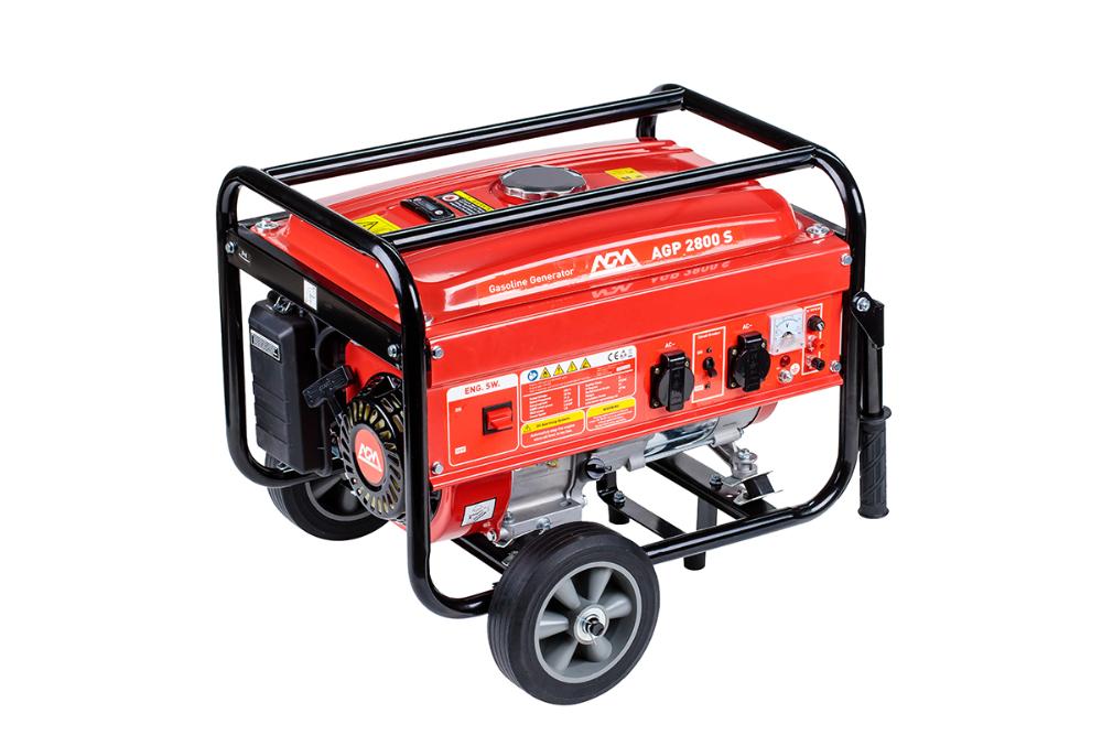 Slika AGREGAT ''AGM'' AGP 2800S