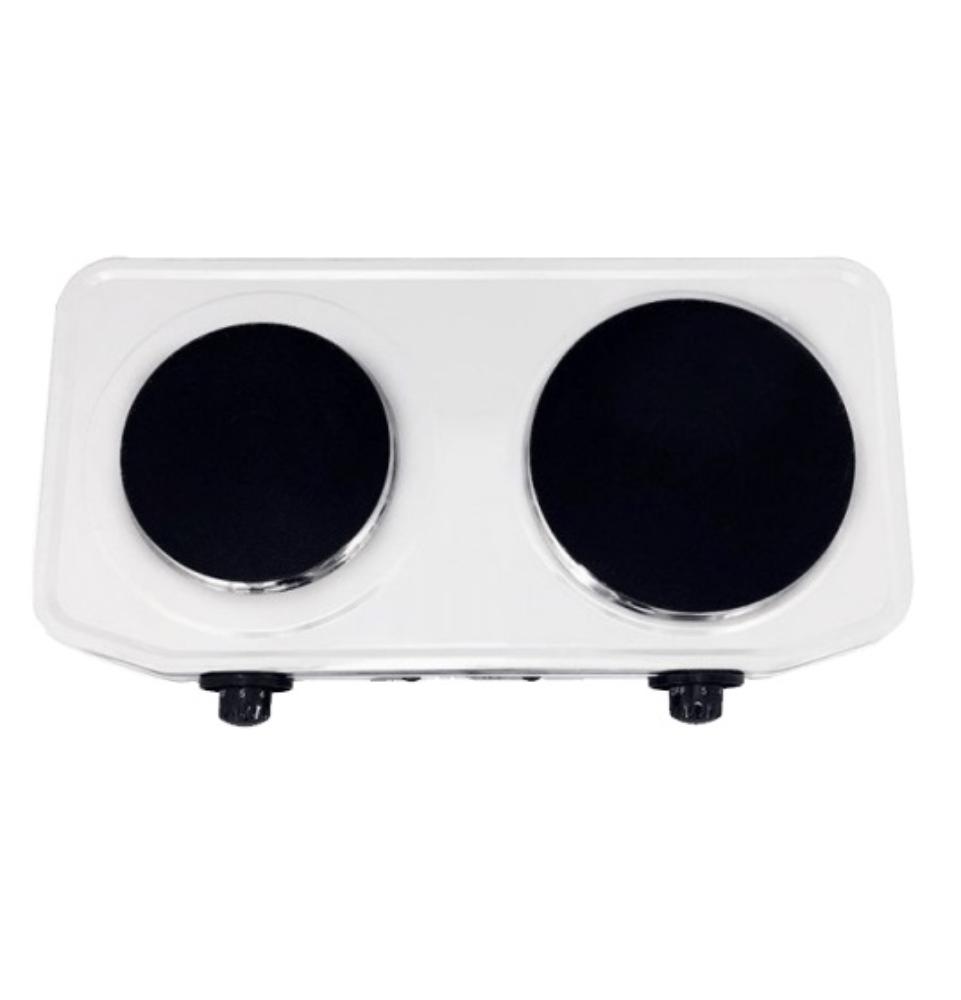 Slika ROSBERG Rešo R51445BD Bela , 2500W 