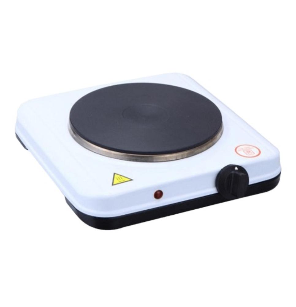 Slika ROSBERG Rešo R51445B Bela , 1500W 