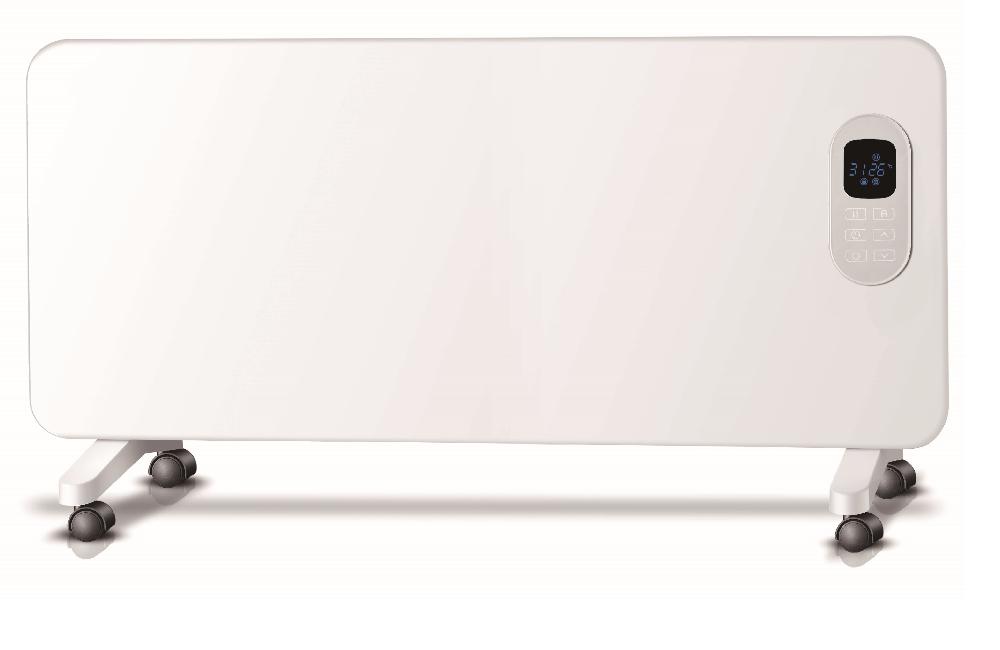 Slika NEXSAS Panelna grejalica PN2000DL , 2000 W , Bela