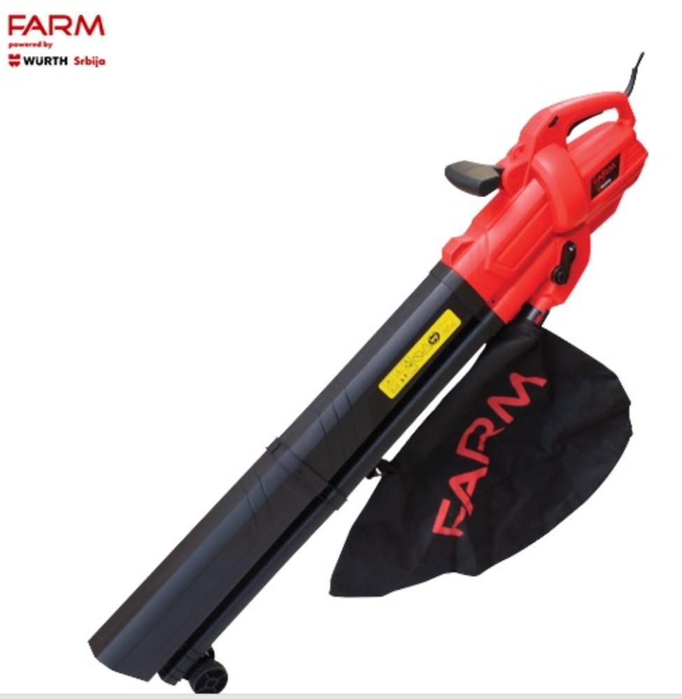 Slika DUVAC ZA LISCE "FARM" 3000W 35L