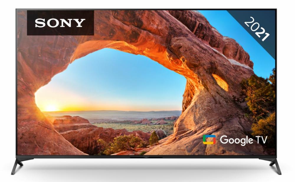 Slika SONY Televizor KD65X89JAEP 165,1 cm (65") 3840 x 2160 4K Ultra HD