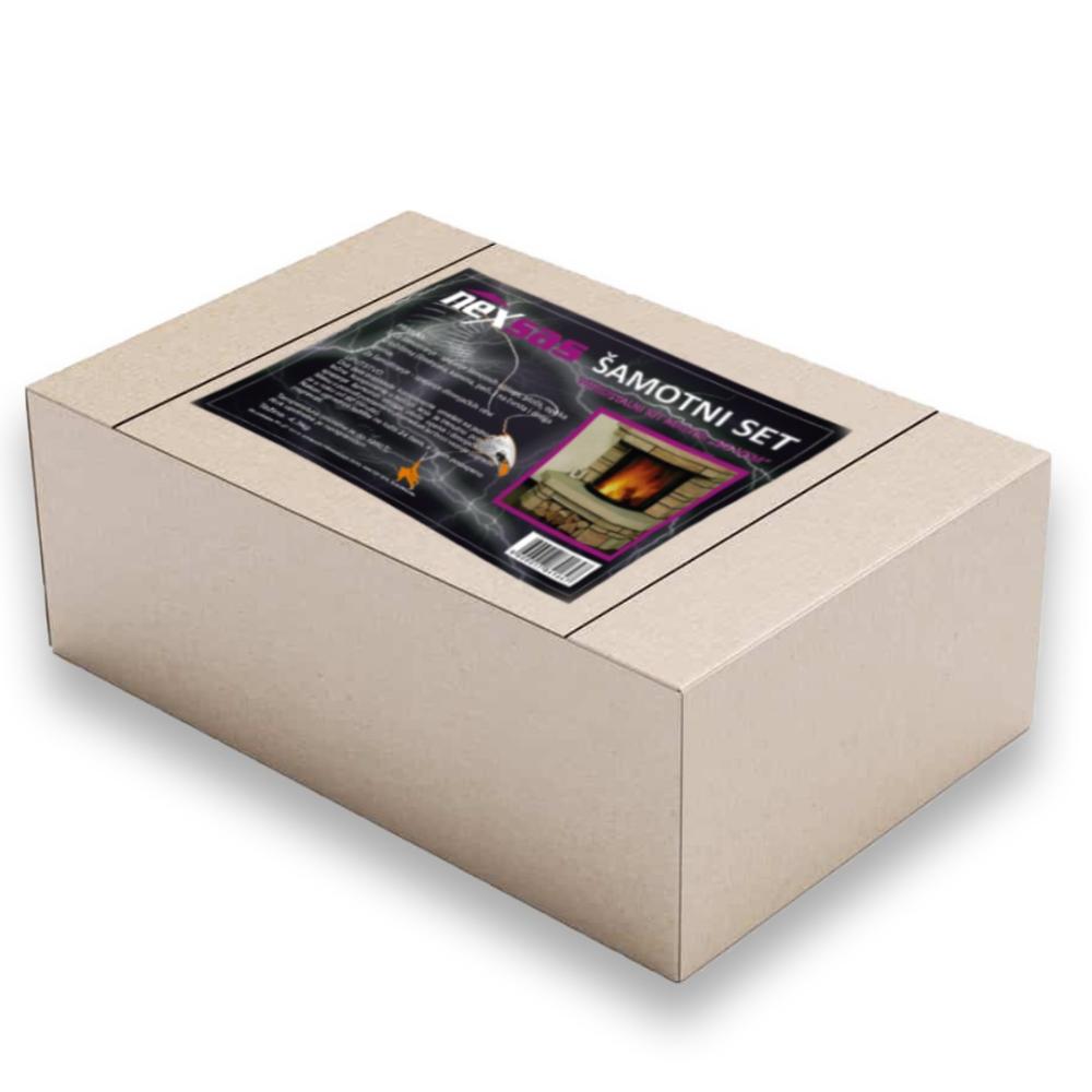 Picture of SAMOTNO VEZIVO "NEXSAS"