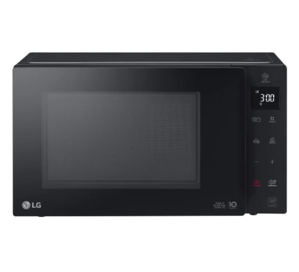 Slika LG Mikrotalasna rerna MH6336GIB  23l Crna 1150w