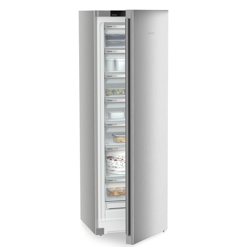 Slika LIEBHERR Horizontalni zamrzivač FNSFE 5227 277l E