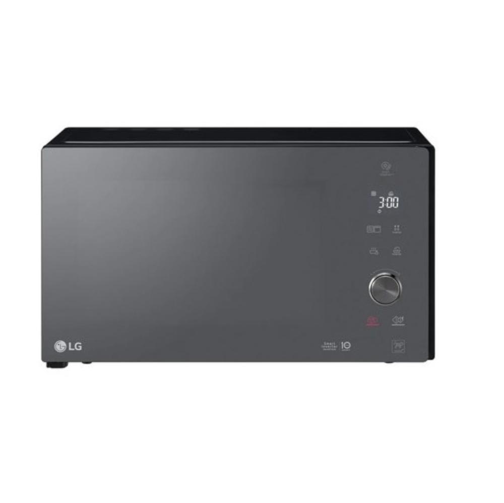 Picture of LG Mikrotalasna rerna MH6565DPR 25l Crna 1150w