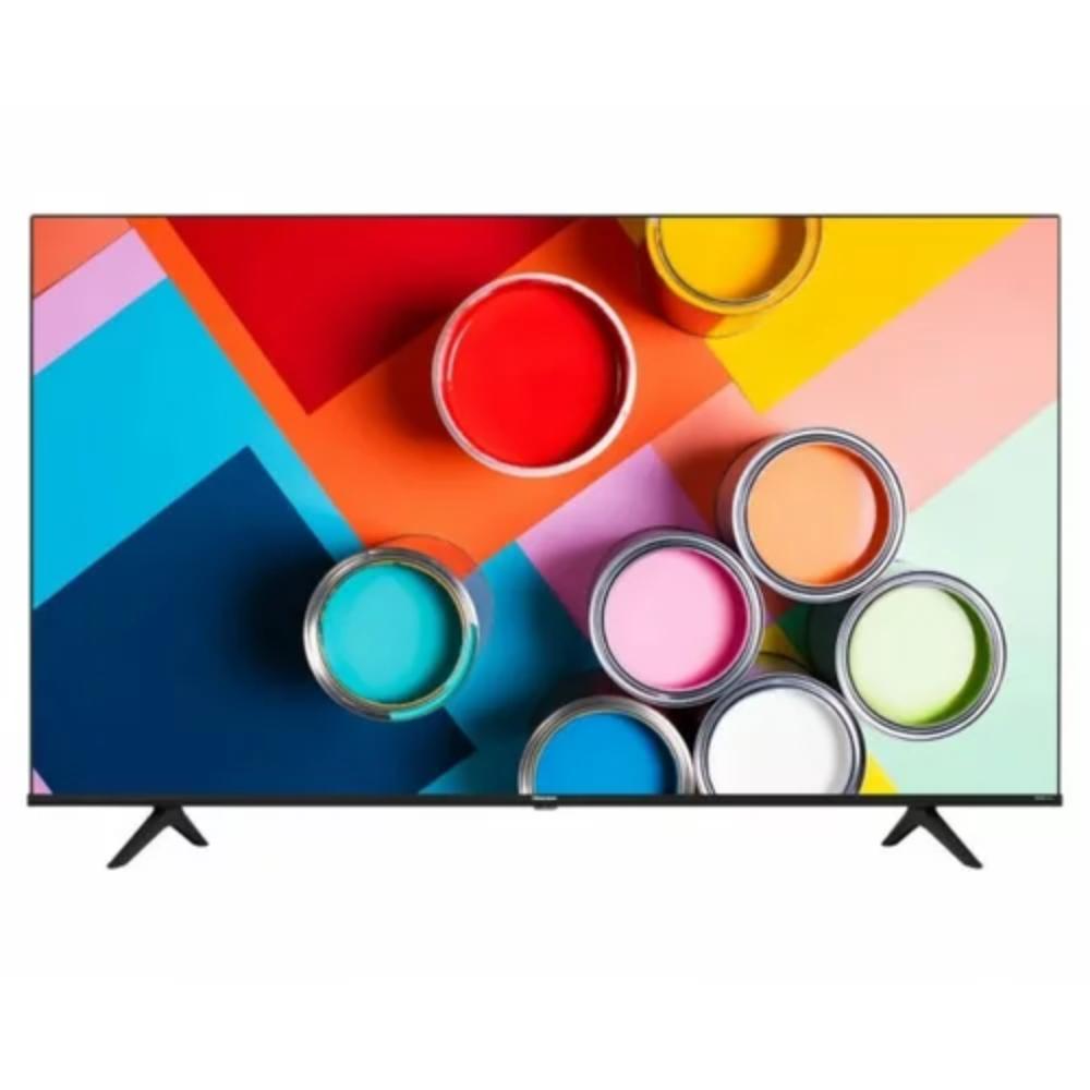 Slika HISENSE Televizor 43A6BG  43" (108 cm)  Ultra HD 3840x2160 