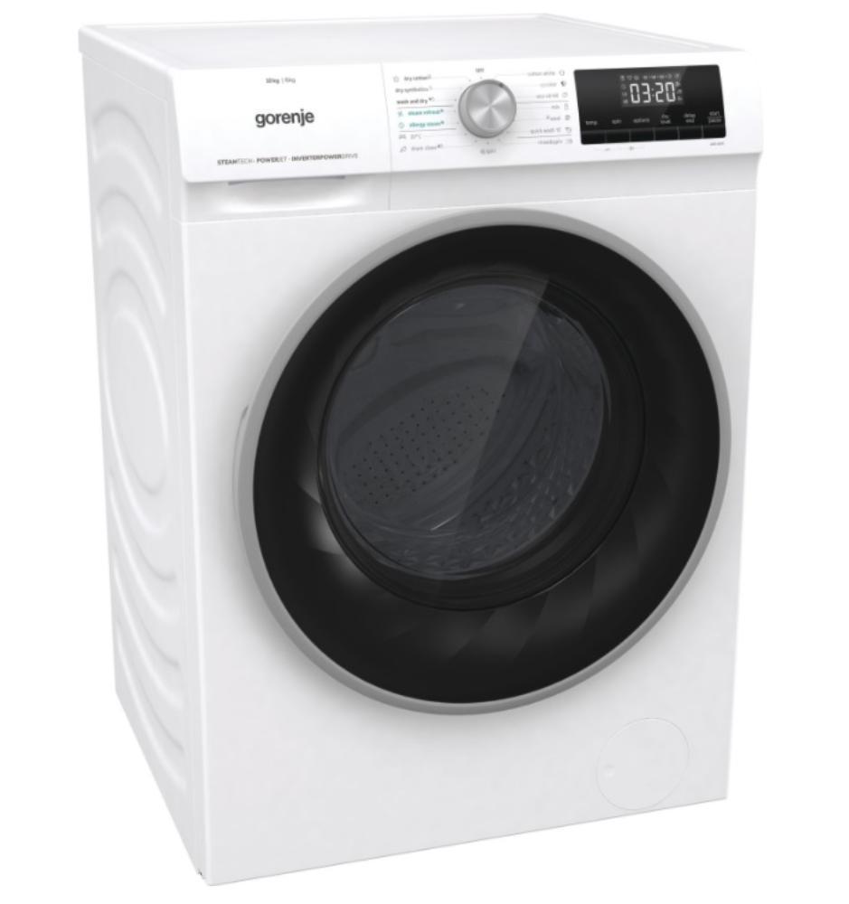 Picture of GORENJE Mašina za pranje i sušenje veša WD10514S 1400 obrt/min  10 kg 6 kg