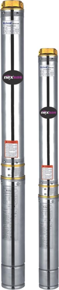 Slika NEXSAS PUMPA NX4SDM3/22