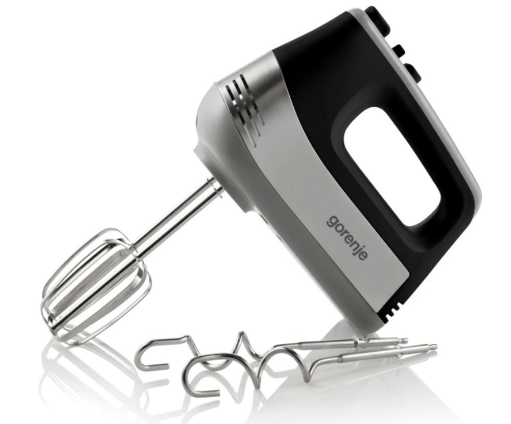 Picture of GORENJE Mikser M 500 DCBK Crno/Siva , 500 W 