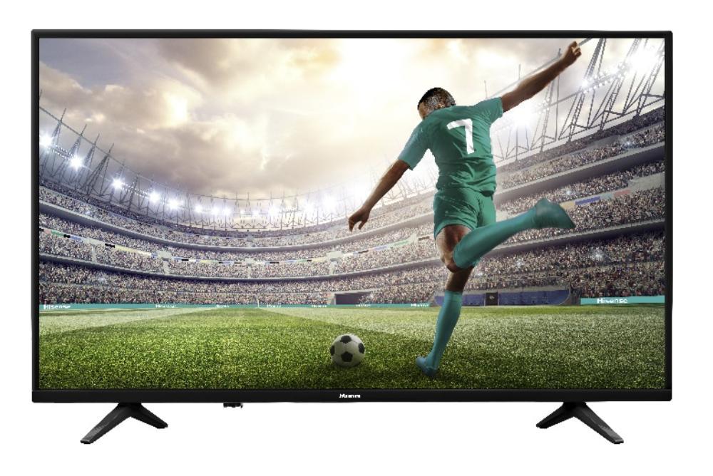 Picture of HISENSE Televizor H32A5100F 32" (81 cm) HD 1366 x 768 pix