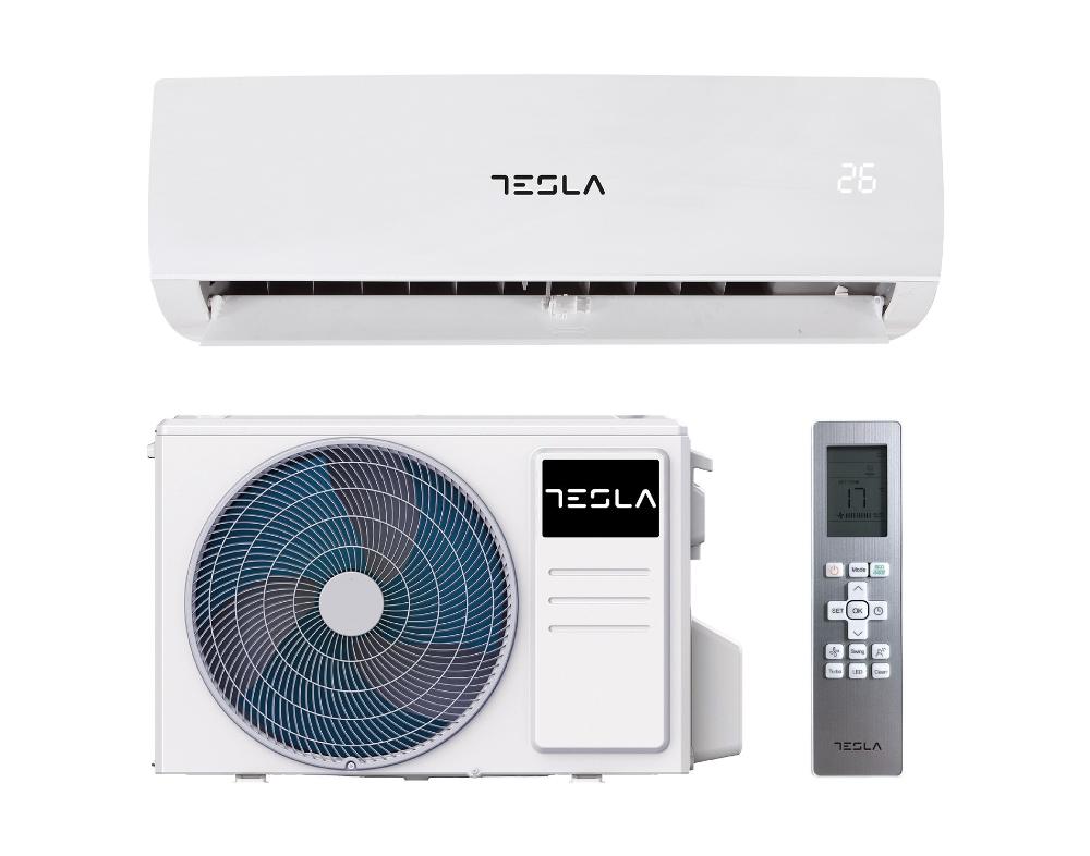 Slika TESLA TM36AF21-1232IA Inverter klima uredjaj 12000 Btu R32