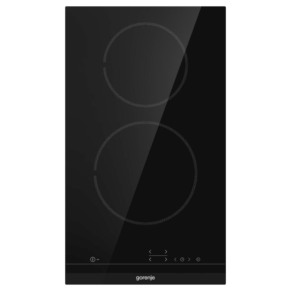 Picture of GORENJE Ugradna ploča ECT322BCSC Staklokeramička Crna