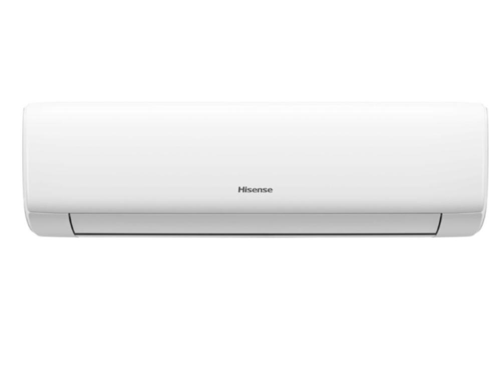 Slika HISENSE Klima WINGS HINANO 24K  Inverter, 12000 BTU  R32