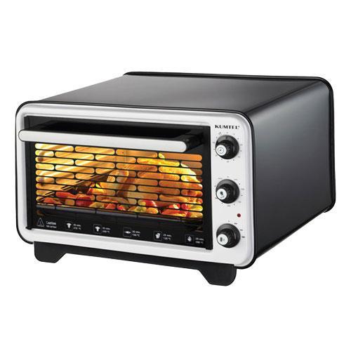 Picture of KUMTEL Mini šporet KF6125 G