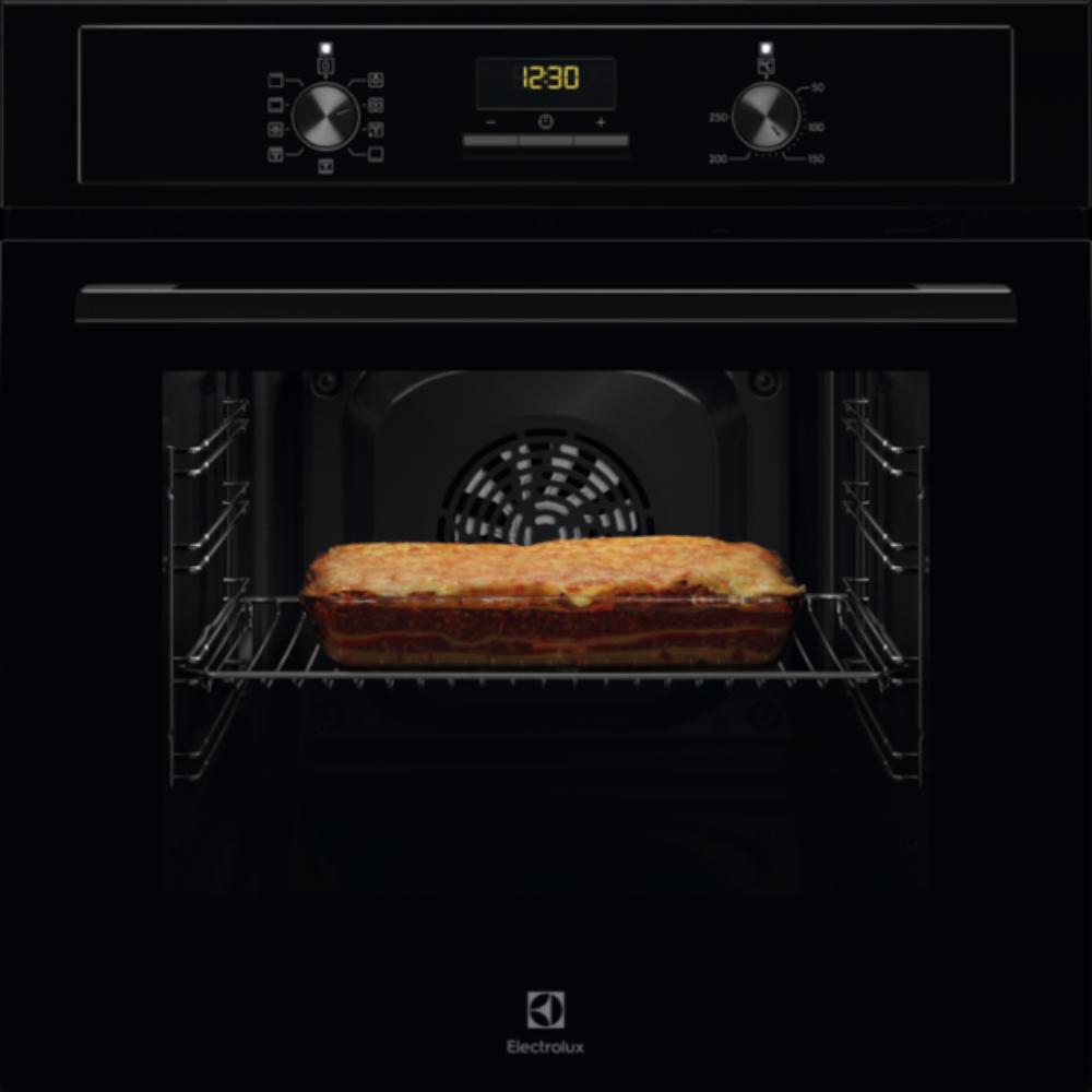 Slika ELECTROLUX Ugradna rerna EOF3H50BK Multifunksijska