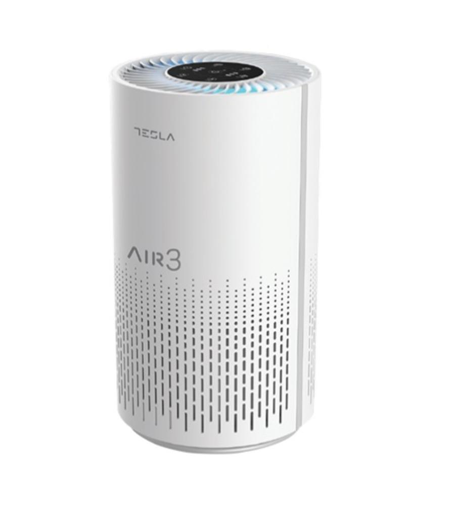 Slika TESLA Prečišćivač, Osveživač AIR3 Bela 35W