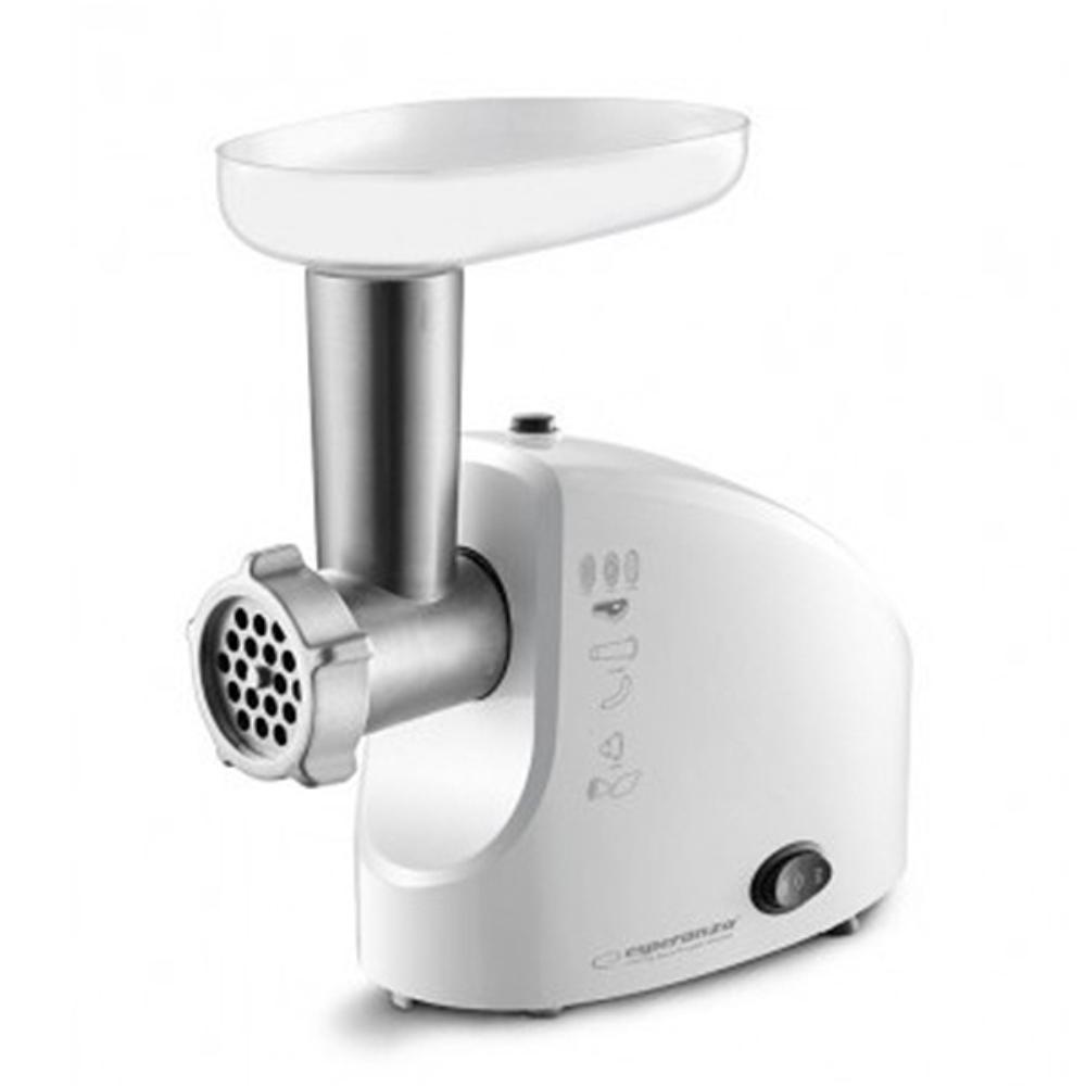 Picture of ESPERANZA Mašina za melevenje mesa EKM021 , 600 W