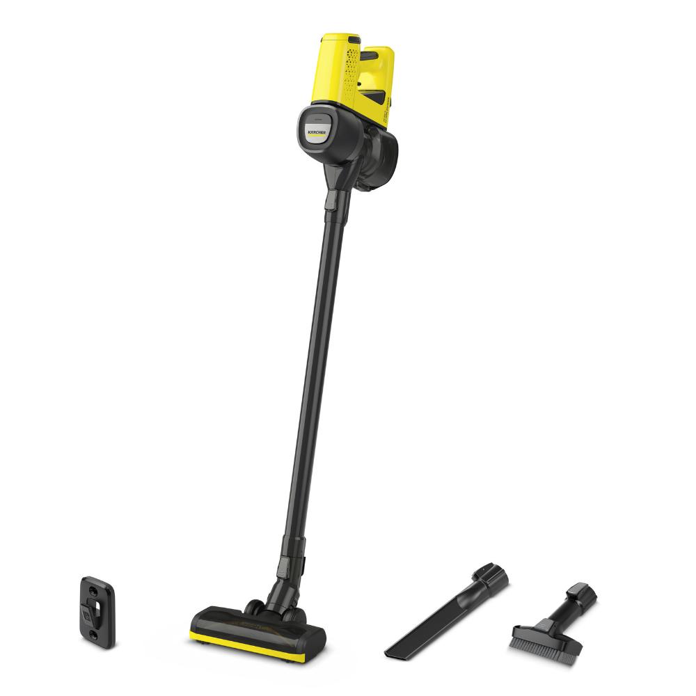 Slika KARCHER Usisivač VC 4 CORDLESS MYHOME 