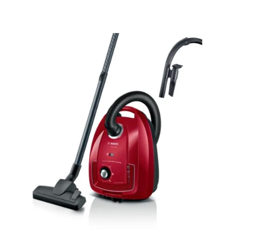 Slika BOSCH Usisivač BGB38RD2 , 600 W