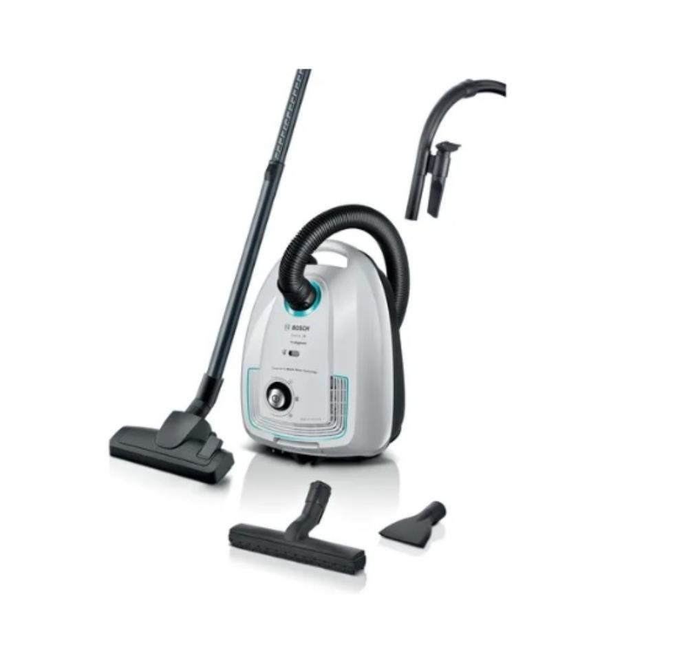 Slika BOSCH Usisivač BGB38HYG1 , 600 W