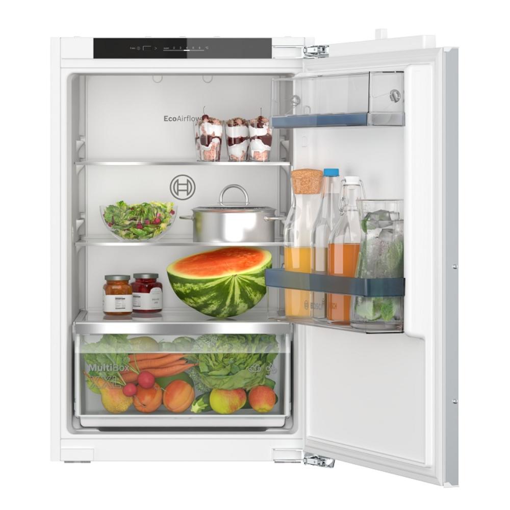 Slika BOSCH Ugradni frižider KIR21VFE0 Bela 870 mm E