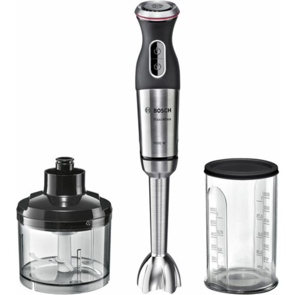 Picture of BOSCH Štapni mikser MS8CM6120  Nerđajući čelik  , 1.000 W   