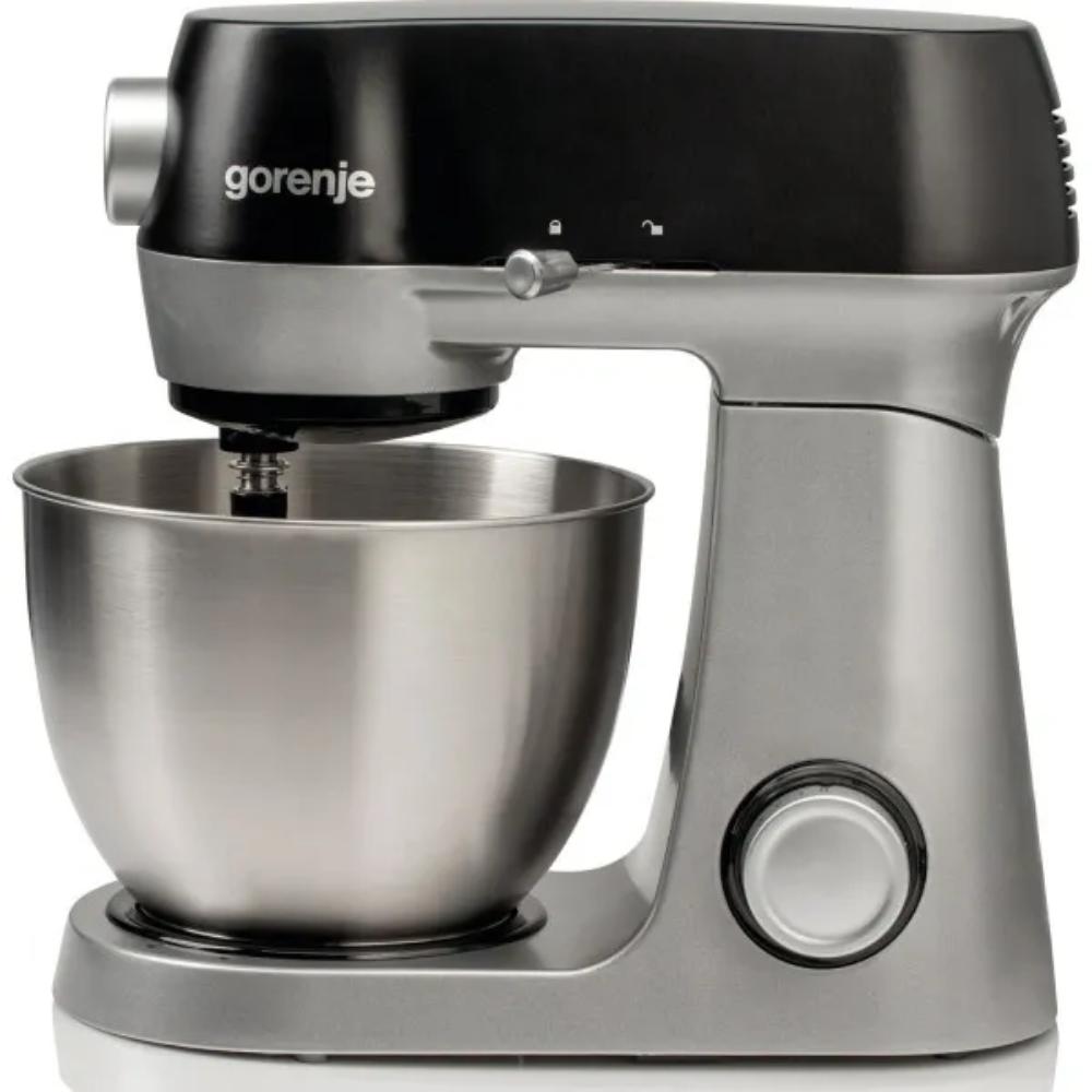 Slika GORENJE Multipraktik MMC1000XE Sivo/Crna  , 1000 W  