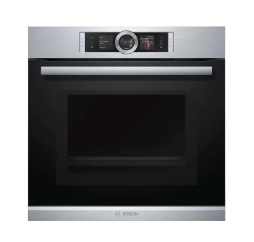 Slika BOSCH Ugradna rerna CDG634AS0  Ventilatorska A+