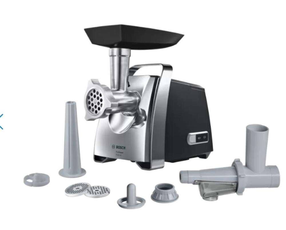 Picture of BOSCH Mašina za melevenje mesa MFW67450 , 2000 w
