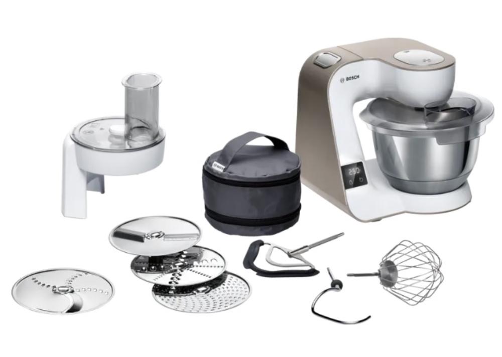 Picture of BOSCH Kuhinjski robot  MUM5XC66 , 1000 W