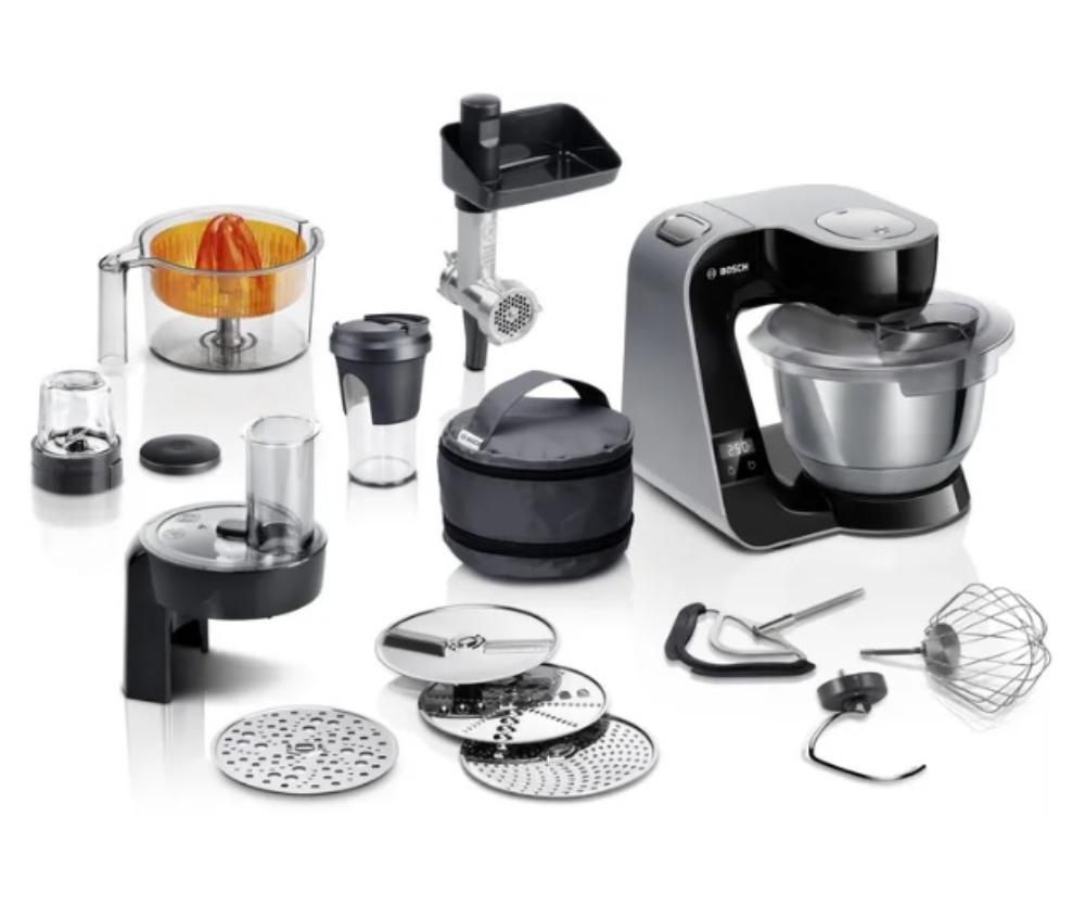 Slika BOSCH Kuhinjski robot  MUM5XC66 , 1000 W