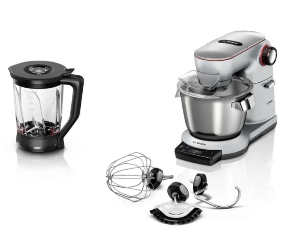 Slika BOSCH Kuhinjski robot  MUM9YX5S12 , 1500 W