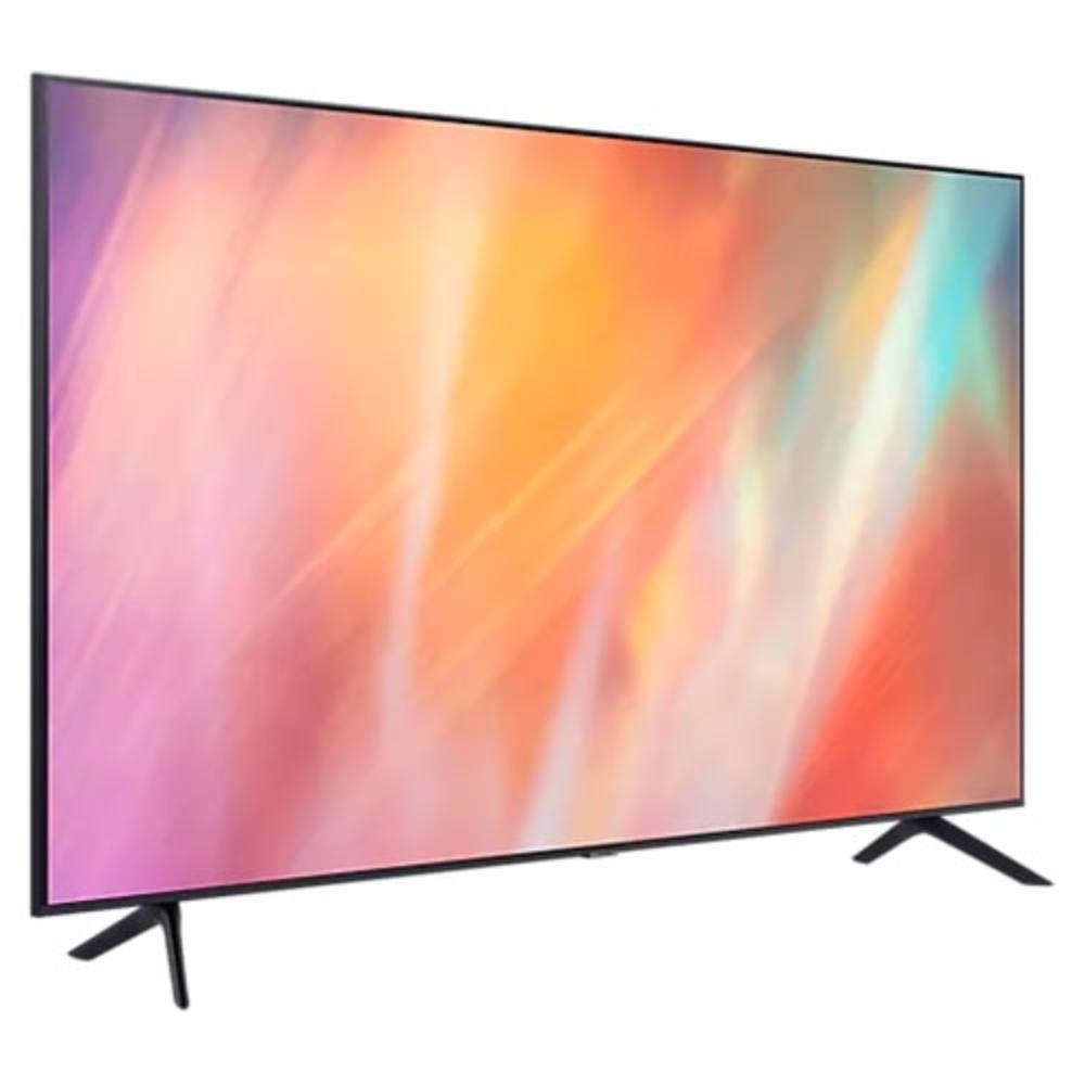 Slika SAMSUNG Televizor UE43AU7022KXXH 43" (109 cm) 3840 x 2160 px  