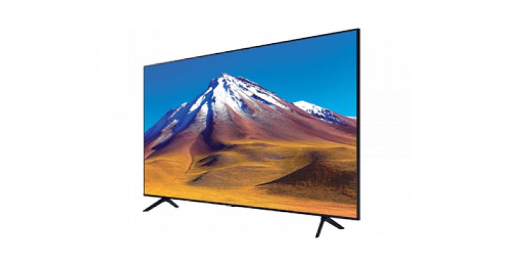 Slika SAMSUNG Televizor UE43TU7092UXXH  43"  3840 x 2160 px  