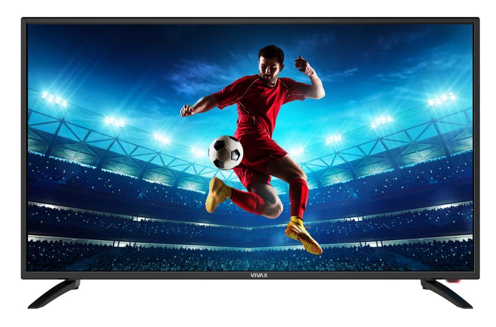 Picture of VIVAX Televizor 40LE112T2S2 40" (101.6 cm) 1080p Full HD