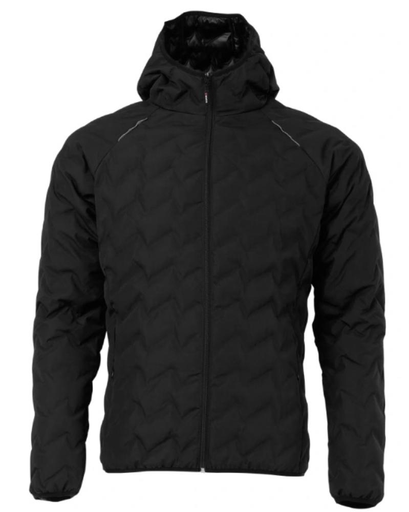 Slika JAKNA ZIMSKA DARTH  VEL.XL